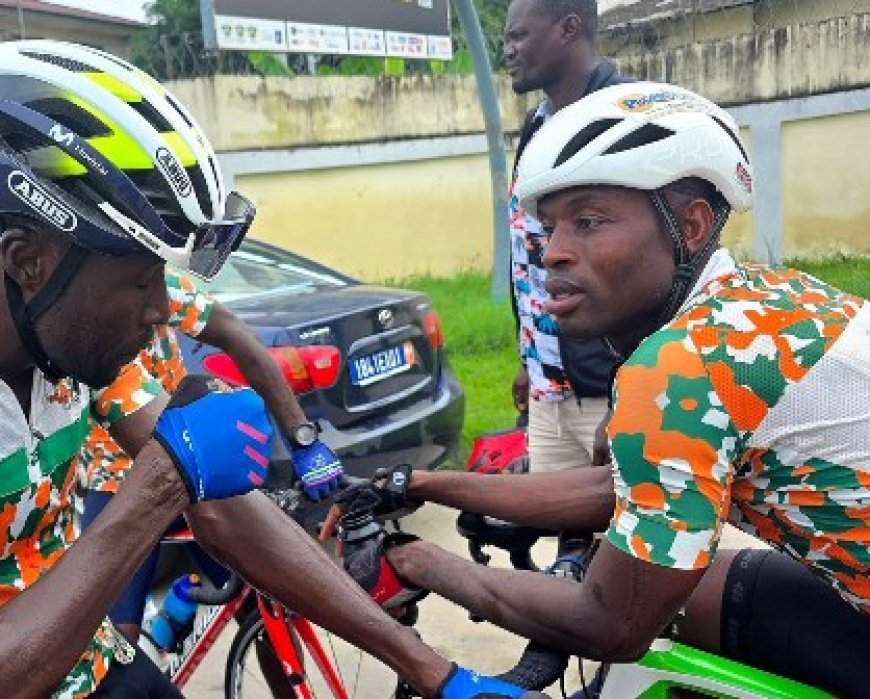 Cyclisme / (Championnat national sur route 2026) : Plus de 40 coureurs à la conquête du maillot tricolore