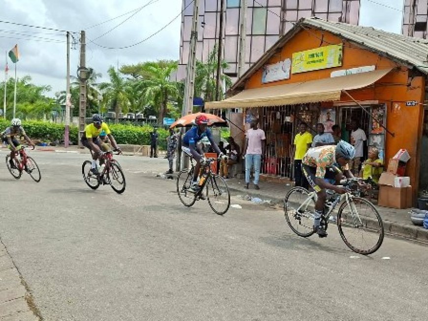 Cyclisme / (Championnat national sur route 2026) : Plus de 40 coureurs à la conquête du maillot tricolore