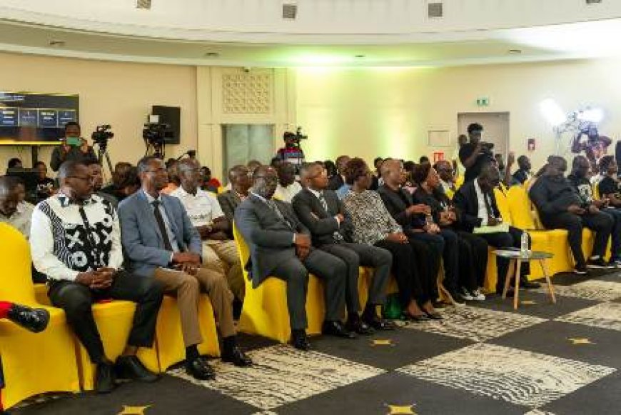 MTN Academy 2026MTN : Côte d'Ivoire et ALX unissent leurs forces pour former 100 000 jeunes aux métiers d'avenir