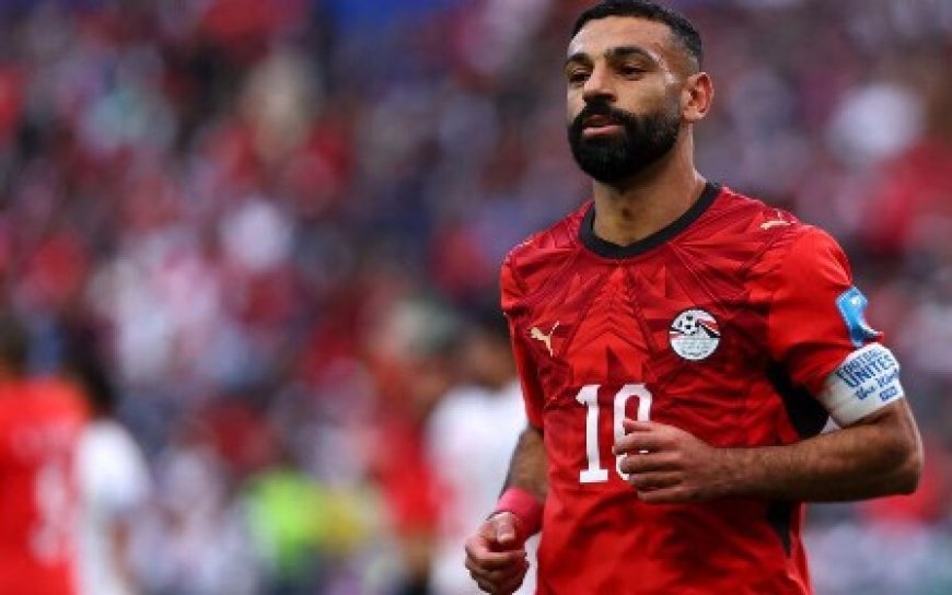 Mondial 2026 (16es de finale) : L’Égypte élimine l’Australie et file en 8es