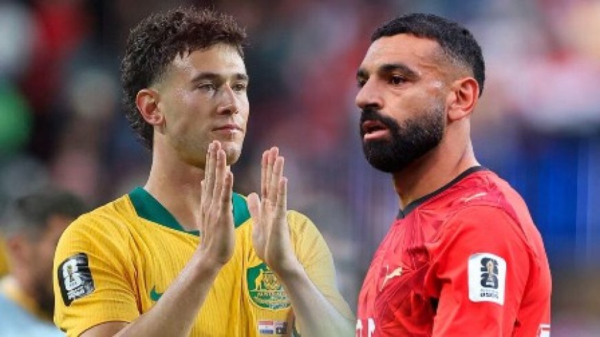 Mondial 2026 (16es de finale) : L’Égypte élimine l’Australie et file en 8es