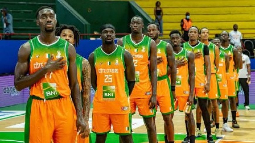 Éliminatoires du Mondial 2027 (2e fenêtre) : Les Éléphants dominent largement la RD Congo