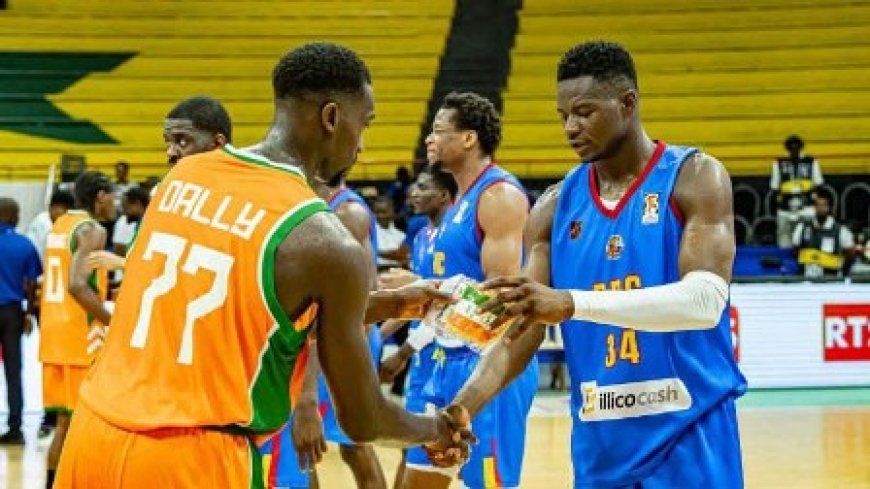 Éliminatoires du Mondial 2027 (2e fenêtre) : Les Éléphants dominent largement la RD Congo