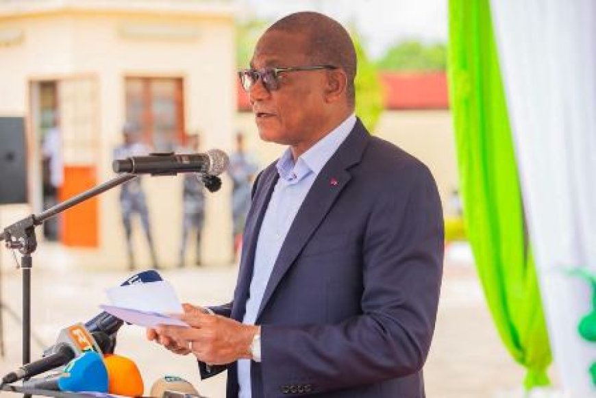 Bouaké : De nouveaux équipements HVI pour renforcer la qualité et la compétitivité du coton ivoirien