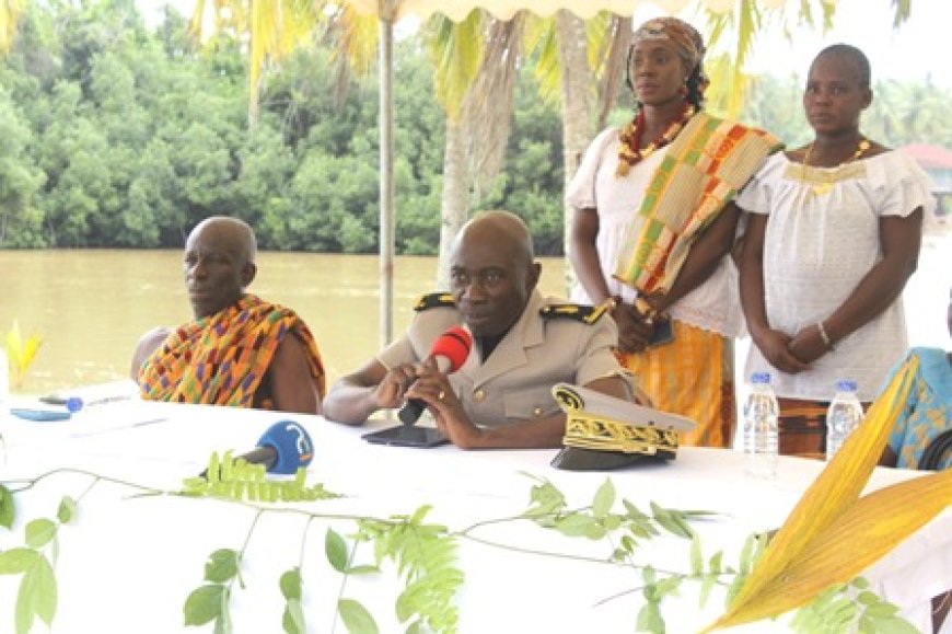 Tourisme, culture et développement : Le festival Climbié Beach d’Assinie lancé