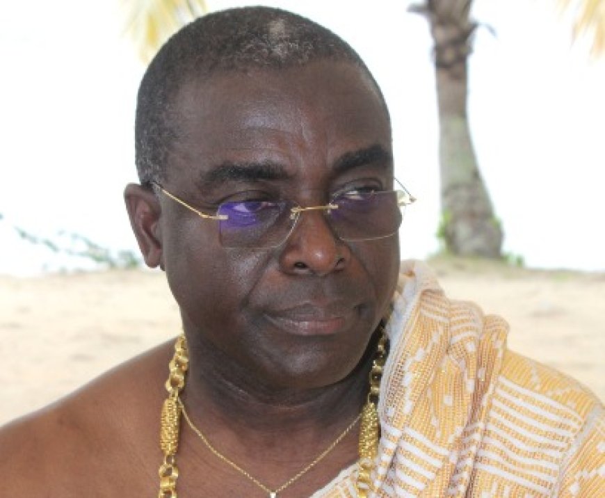 Tourisme, culture et développement : Le festival Climbié Beach d’Assinie lancé