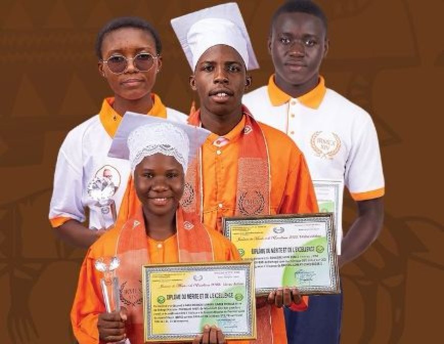 JRMEX 2026 : Korhogo célèbre quinze années d’excellence scolaire