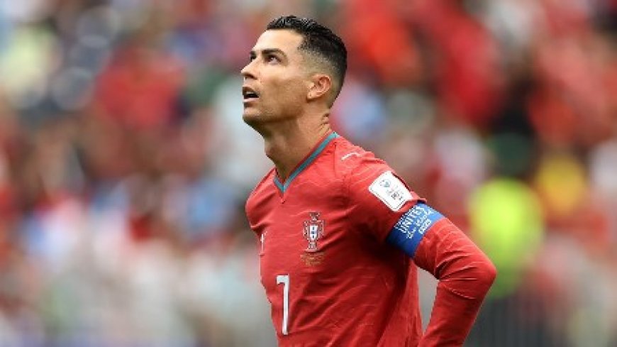 Mondial 2026 : Cristiano Ronaldo repousse encore l’idée de la retraite internationale