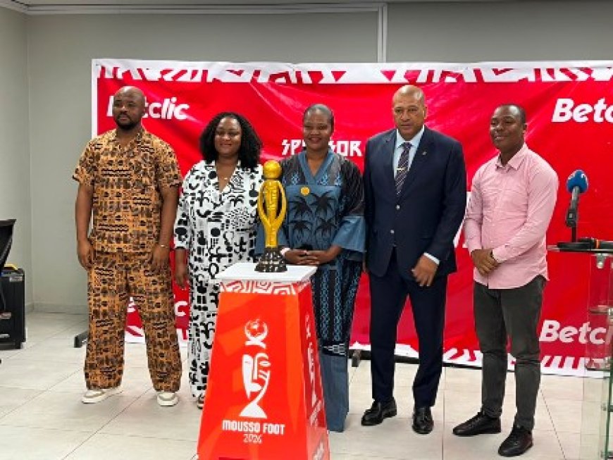 Mousso Foot 2026 : Une 4e édition placée sous le signe de l’innovation