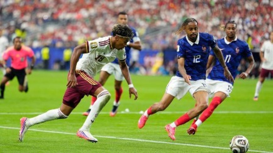 Demi-finale : L’Espagne élimine la France