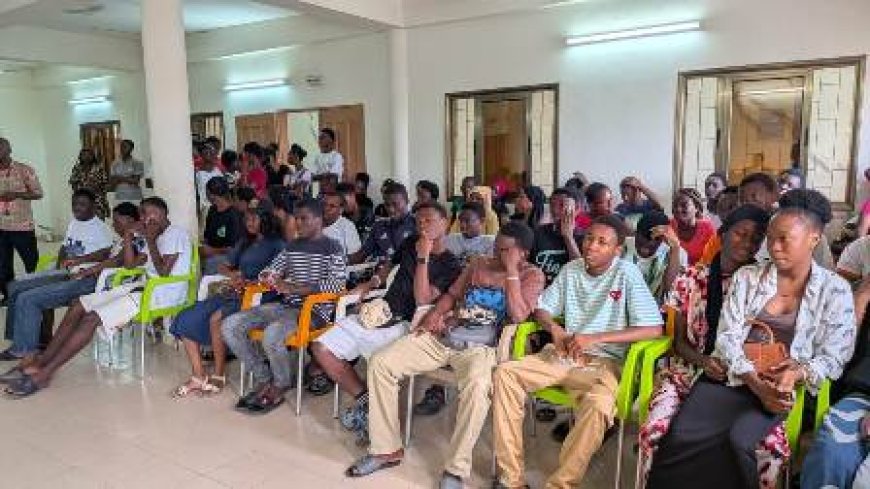 Examens de fin d'année : Le collège Mont Sinaï récompense les admis au Bac 2026