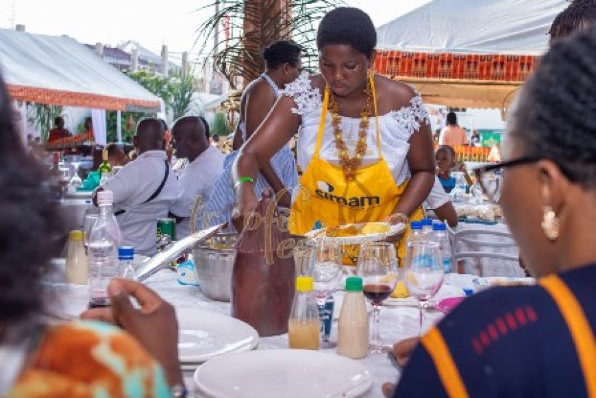 Le Trôofê Festival mise sur la jeunesse pour préserver l’héritage culturel