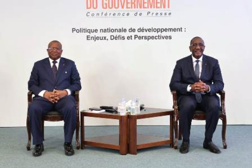 Rendez-vous du Gouvernement : Amadou Coulibaly ouvre la session 2026 et réaffirme l’exigence de transparence dans l’action publique