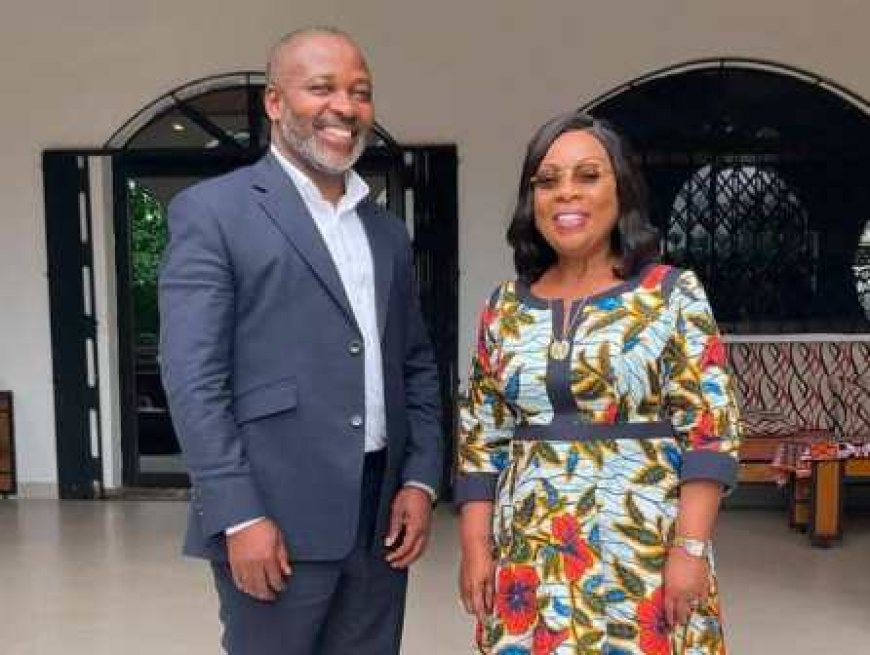 Gnahoualié : Le Wallow Festival 2026 promet trois jours de communion et de développement