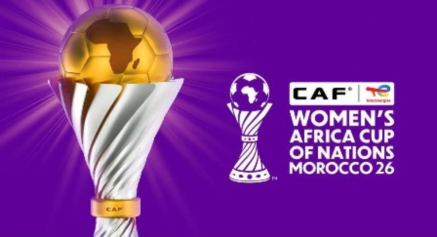 CAN féminine : Des primes revues à la hausse
