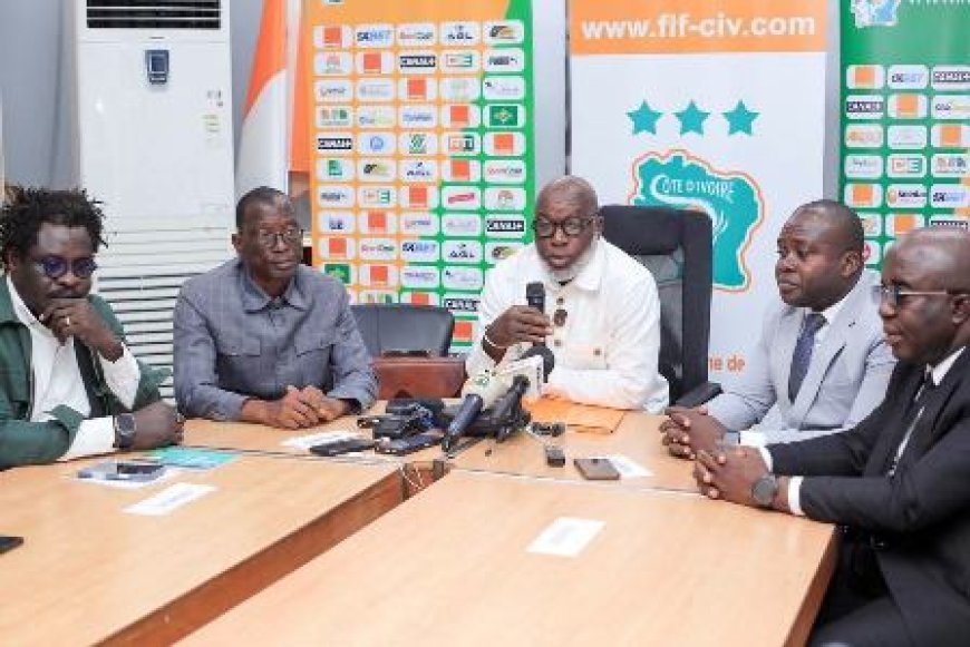 Élection à la FIF : Le compte à rebours est lancé, la Commission électorale fixe les grandes étapes du scrutin