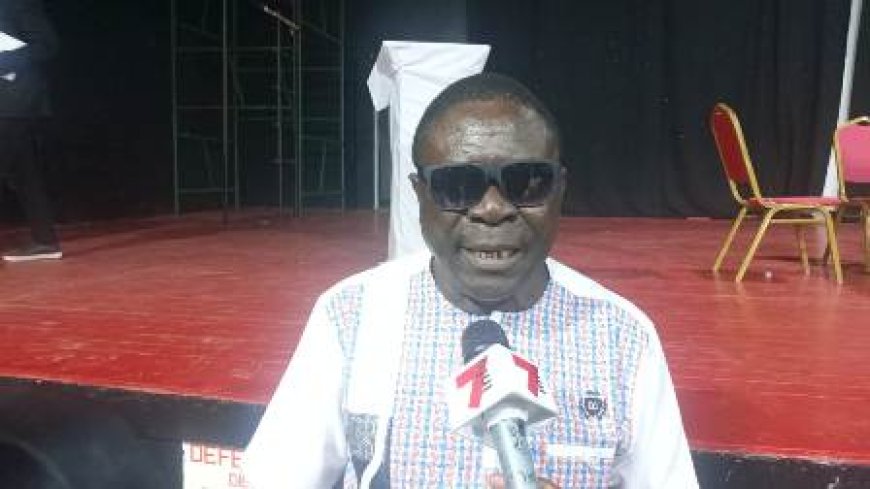 Bouaké : Les utilisateurs des œuvres de l’esprit sensibilisés sur le paiement des droits d’auteurs