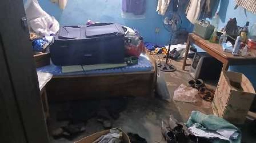 Drame à Ouragahio : Des cambrioleurs volent la rentrée scolaire des enfants d'un enseignant