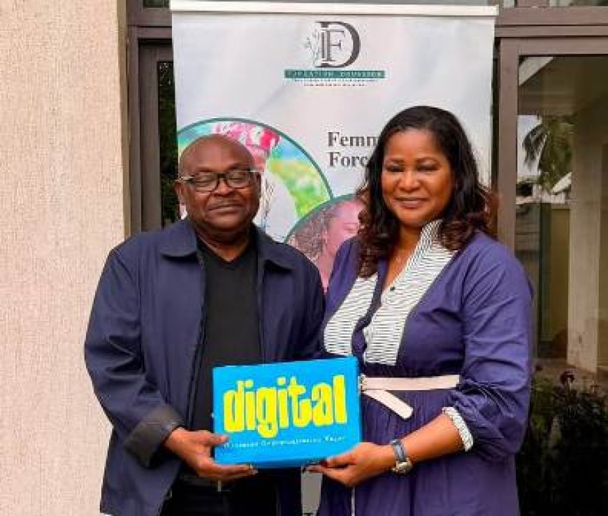 Développement durable : Un partenariat historique pour booster l'agrobusiness des jeunes ivoiriens