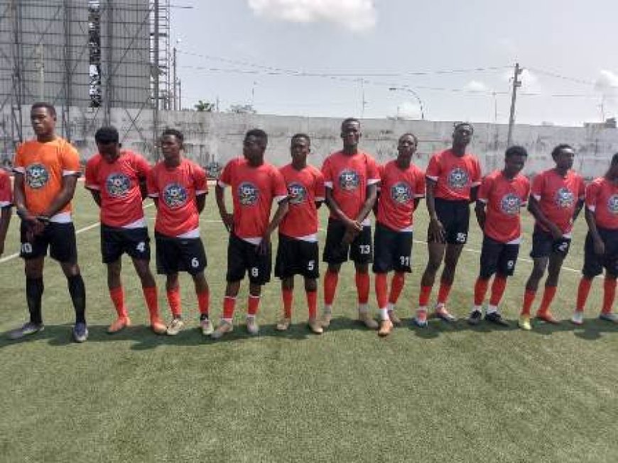 Sweet Ball / Little AFCON 2026 :  Bénin vs l'Éthiopie, l'affiche de la finale