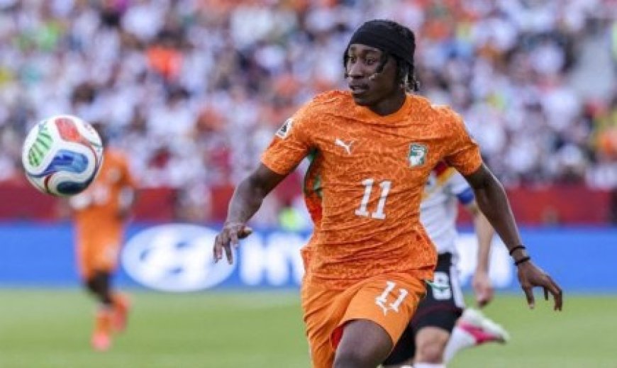 Mercato : Yan Diomandé vers le Real Madrid