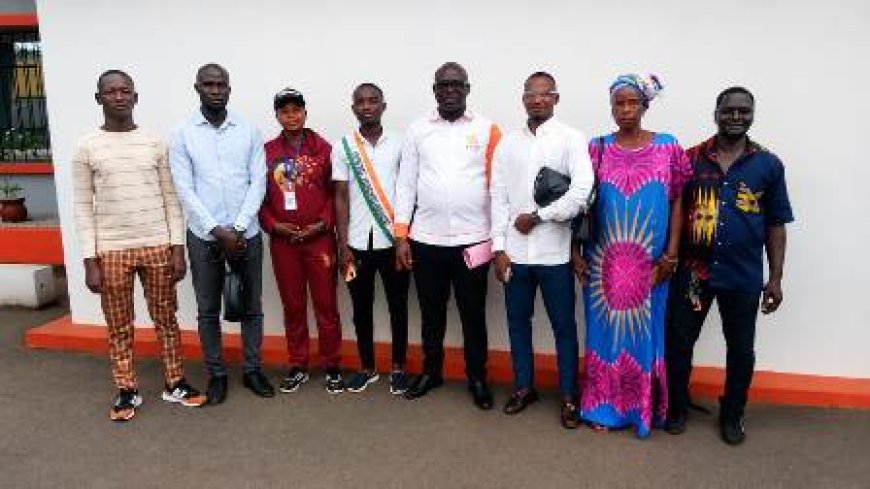 Korhogo : Les jeunes du Poro formulent leurs priorités pour le Programme national de développement 2026-2030