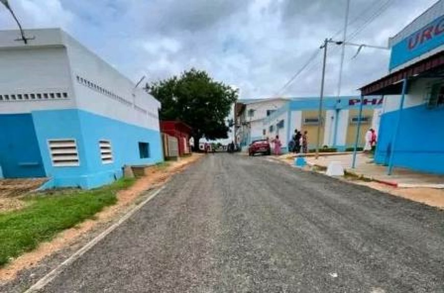 CHU de Bouaké : Une tentative d'enlèvement d'un adolescent hospitalisé déjouée, une suspecte arrêtée