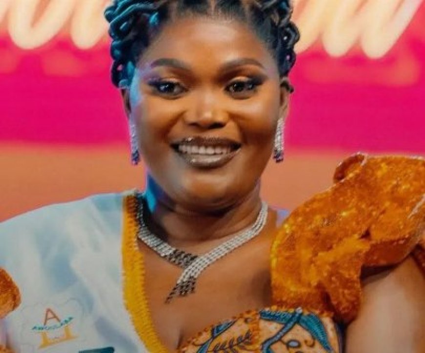 Awoulaba Côte d'Ivoire 2026 : Gaha Carine Mariette décroche la couronne