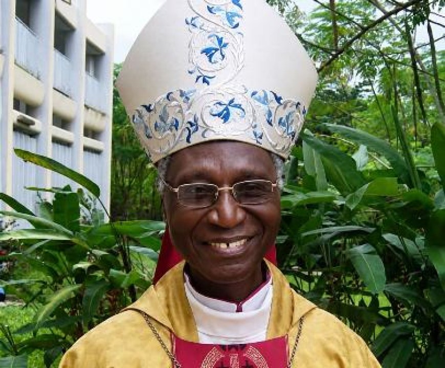 Kpapékou en fête : La diaspora sacerdotale de Gagnoa célèbre 10 ans de communion