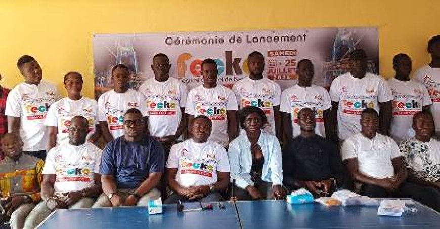 Karakoro / FECKA 2026 : Plus de 30 000 festivaliers attendus pour une 5ᵉ édition placée sous le signe de la culture et du développement