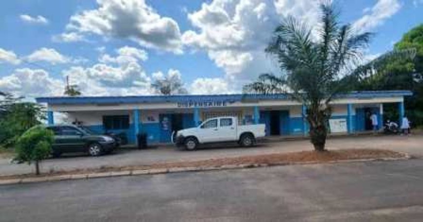 CMU à Ouragahio : L'ONG UFDCEM et les acteurs de santé au contact du terrain