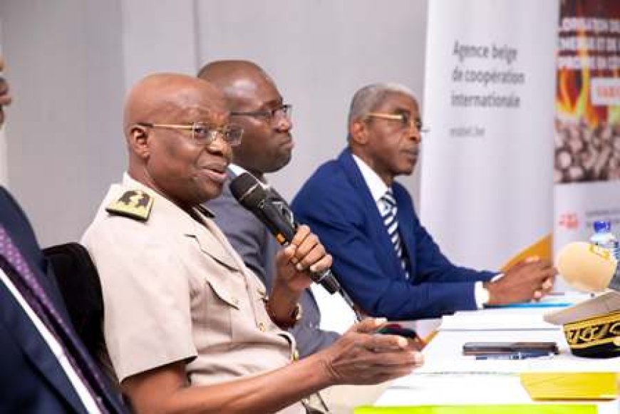 Transitional énergétique : La Côte d'Ivoire valide sa Stratégie Nationale de la Cuisson Propre à Yamoussoukro