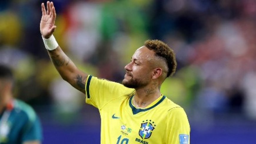 Brésil : Neymar tourne définitivement la page avec la Seleção