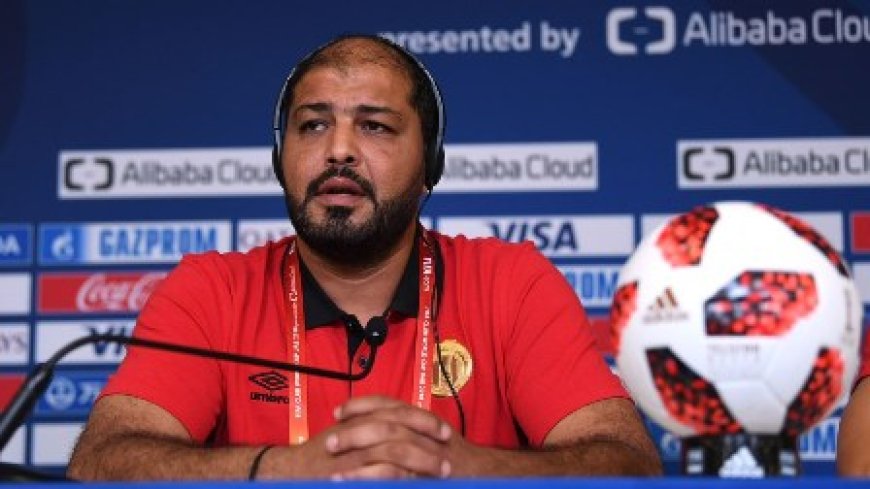 Tunisie : Moïne Chaâbani succède à Hervé Renard