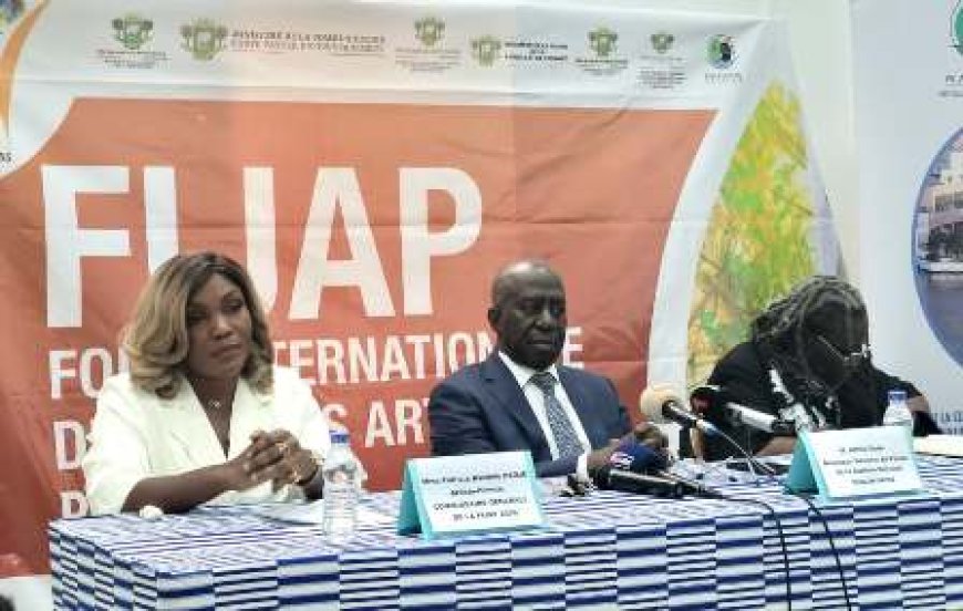 Arts plastiques : La FIJAP 2026 mise sur l’écologie, l’innovation et la jeunesse