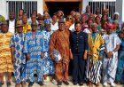 66ᵉ anniversaire de l’Indépendance : L’Honorable Gueu Somalé Angèle mobilise les communautés du Grand-Ouest à Yopougon