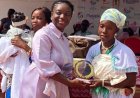 Baby Day : Plus de 500 mères soutenues