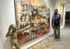 Exposition /Jeunes talents d’arts visuels : quatre artistes réinventent la ville