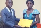 Agnéby-Tiassa : Logbochi Gisèle N'degbeu prend les rênes de la Radio du Conseil régional pour insuffler une nouvelle dynamique