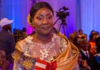 Mme Ange Eric Kouassi, Présidente de la Fédération des associations pour le rayonnement de la Côte d'Ivoire " Nous sommes bâtisseurs de ponts entre la Côte d'Ivoire et le reste du monde"