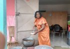 Ouragahio : Chez Maman Valérie, le goût de l’Afrique à 1 000 FCFA