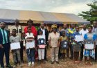 Gomon : La Caravane de l'Excellence 2026 lancée pour récompenser les meilleurs élèves