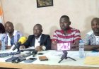 Salaires impayés : Le SYNAPE-CI lance un appel poignant au président Alassane Ouattara