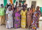 Ouragahio : Le sous-préfet Assi Apo Josiane tend la main aux forces vives pour bâtir l’avenir