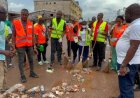 Man / Opération “Zéro Déchet” : Plus de 1 000 jeunes mobilisés pour assainir la ville