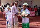 Journée Internationale du Bébé et de l'Enfantement : Plus de 500 mères soutenues