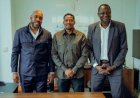 Sporting Club de Gagnoa : Abdul Kader Keïta nommé directeur sportif, Yaya Koné nouvel entraîneur