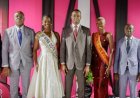 Miss CI 2026 : Louisette N’Guessan offre une maternité à San Pedro, la LONACI s’engage