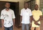 Protection de l'enfance à Ouragahio : Une alliance stratégique et le projet majeur « ENFANTS N'CHIRA » dévoilés