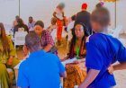 Yopougon : Le ministère de la Femme retire près de 100 enfants des rues et sensibilise leurs familles
